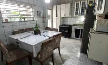 Imagem 4: Rio de Janeiro - Casa Padrão - Bangu