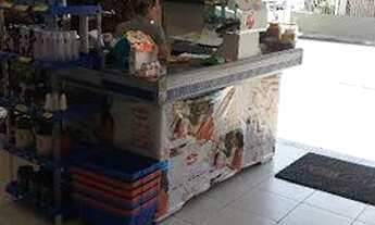 Imagem: Ponto à venda, 150 m² por R$ 320.000,00