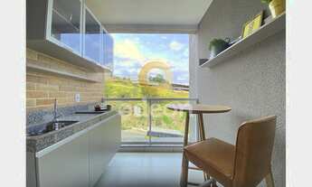 Imagem 3: Apartamento 2 quartos com elevador no Bairro Aeroporto