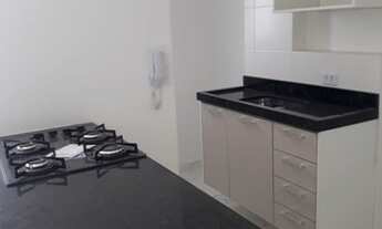 Imagem 6: APARTAMENTO - 39 M- 1 DORMITÓRIO/ COM VAGA- VL .ARICANDUVA- LOCAÇÃO -$ 2.300,00