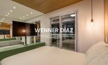 Imagem 6: STUDIO MOBILIADO - LOCAÇÃO Jardim Tarraf II - São José do Rio Preto/SP