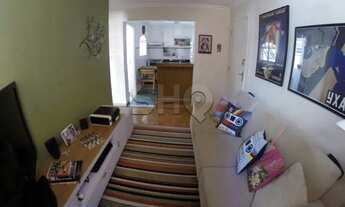 Imagem 2: APTO EM PERDIZES