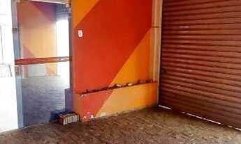 Imagem 2: Prédio reformado para locação na Lapa