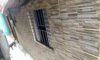 Imagem: Casa no Jd São Jorge