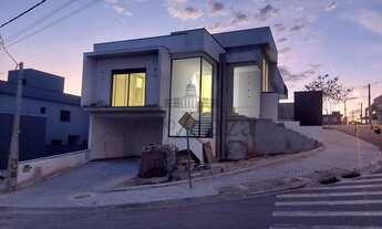 Imagem 4: Casa Condomínio - Jardim Califórnia - Jacareí - 3 suítes - Residencial Clube - 3 Dormitór