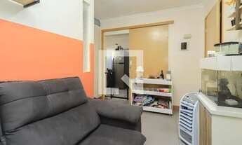 Imagem 4: Apartamento para Aluguel - Liberdade, 1 Quarto, 41 m2