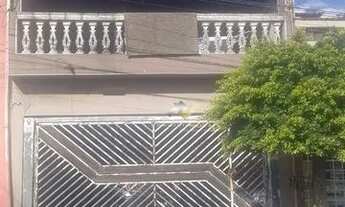 Imagem: Casa com 3 dormitórios à venda, 150 m²