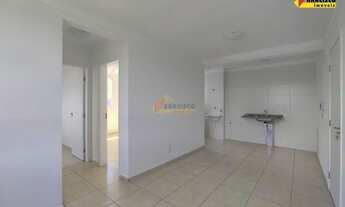 Imagem 2: Apartamento para aluguel, 2 quartos, 1 vaga, Quintino - Divinópolis/MG