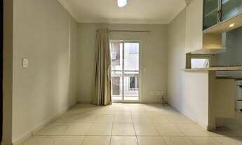 Imagem 2: Apartamento - 1 Dormitório - Locação no Bosque das Juritis