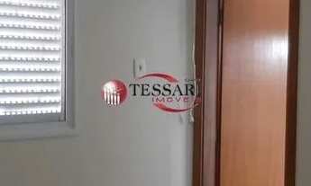 Imagem 7: Aluga apartamento Jardim Tarraf 2 com 3 dormitórios sendo 1 tipo apartamento, sala 2 ambie