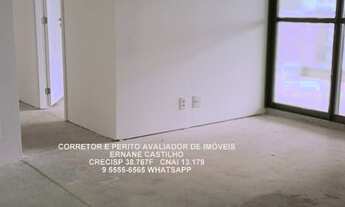 Imagem 2: Apartamento para venda possui 78 metros quadrados com 3 quartos em Butantã - São Paulo - S