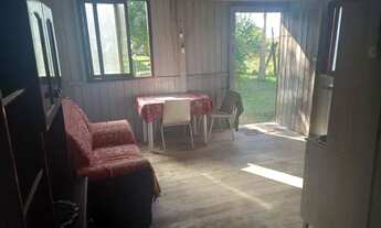 Imagem: PENSOU EM SE HOSPEDAR. .ME CHAMA