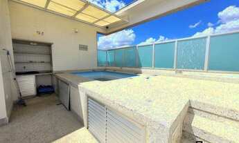 Imagem 6: Cobertura Com Armários Planejados - BH - Itapoã - 5 Quartos (2 suítes) - 4 Vagas - Elevado