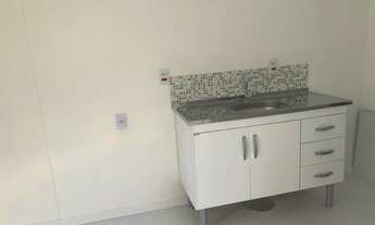 Imagem 4: APTO 2 DORM REFORMADO NO CENTRO HISTORICO