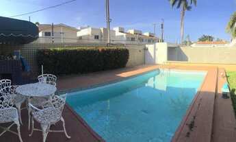 Imagem 3: Casa para venda com 360 metros quadrados com 3 quartos em Pau Amarelo - Paulista - PE