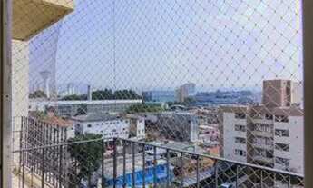 Imagem 4: Apartamento para Aluguel - Santana, 2 Quartos, 55 m2