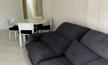 Imagem 5: FLORIANÓPOLIS - Apartamento Padrão - TRINDADE