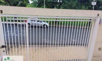 Imagem 2: Casa Jardim dos Oliveiras