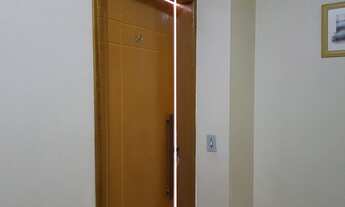 Imagem 5: Apartamento para venda tem 55 metros quadrados com 2 quartos em Jardim Germânia - São Paul