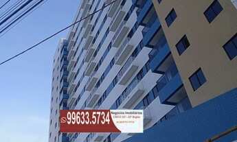 Imagem 7: Apartamento Studio para aluguel tem 38 metros quadrados em Cruz das Almas - Maceió - AL