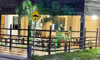 Imagem: Pizzaria e Restaurante Lucro Liquido de