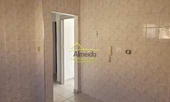 Imagem 5: Apartamento com 2 dorms, Jardim Casqueiro, Cubatão - R$ 220 mil, Cod: 2118