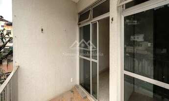 Imagem 5: Apartamento para Locação em Rio de Janeiro, Engenho Novo, 1 dormitório, 2 banheiros, 1 vag