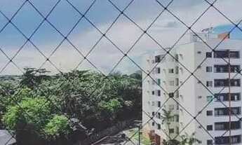 Imagem 2: Apartamento para venda com 110 metros quadrados com 4 quartos em Flores - Manaus - AM