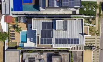 Imagem 4: Casa Alto Padrão com 5 dormitórios, sendo 4 suítes à venda, 457m² por R$2.690.000,00- Cond