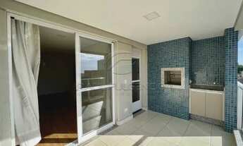 Imagem 5: Londrina - Apartamento Padrão - Centro