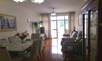 Imagem 2: Apartamento 112m², 4 quartos na Tijuca