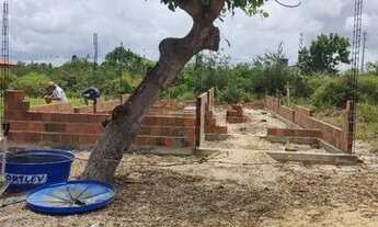 Imagem 5: Terreno há 4 km da praia de paracuru