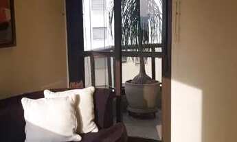 Imagem 5: São Paulo - Apartamento Padrão - Mooca