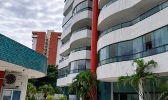 Imagem: Condomínio Nau Capitania 193m² com 03