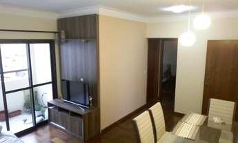 Imagem 2: Apartamento - Botafogo - Campinas