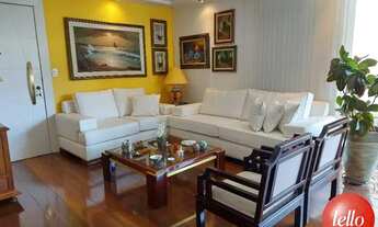 Imagem 2: São Paulo - Apartamento Padrão - Santana