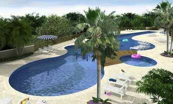 Imagem 3: Apartamento para venda com 47 metros quadrados com 2 quartos em Jardim Limoeiro - Serra