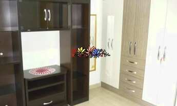 Imagem 5: Apartamento com 3 dormitórios à venda, 130 m² por R$ 679.000,00 - Centro - São Bernardo do