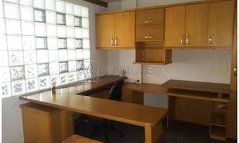 Imagem 7: PORTO ALEGRE - Conjunto Comercial/Sala - Higienópolis