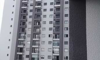 Imagem: Apartamento Kitchenette/Studio em Mirandópolis