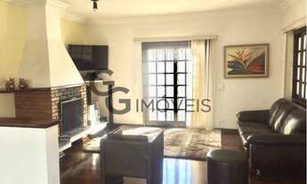 Imagem 2: Casa para venda 254m² com 3 quartos na Vila Oliveira em Mogi das Cruzes/SP