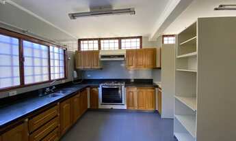 Imagem 7: Sobrado comercial disponível para BTS