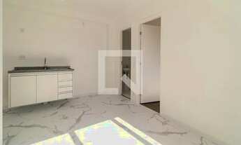 Imagem 3: Apartamento para Aluguel - Barra Funda, 2 Quartos, 42 m2