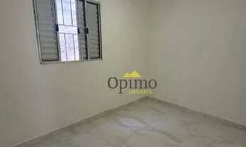 Imagem 4: Apartamento Quitinete com 1 dormitório para alugar, 29 m² por R$ 1.400/mês - Santo Amaro