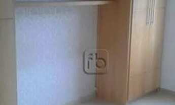 Imagem: Apartamento com 2 dormitórios 48m² - Freguesia