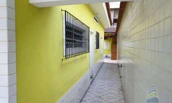 Imagem 6: Casa com 3 dorms, Guilhermina, Praia Grande - R$ 860 mil