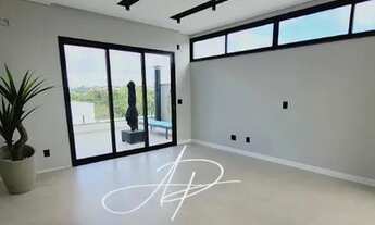 Imagem 3: Oportunidade Casa de condomínio térrea Ibiti Royal para venda com 210 metros quadrados com