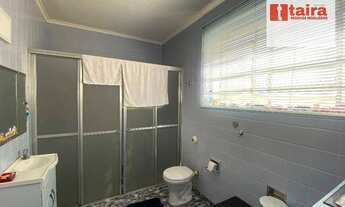 Imagem 7: Casarão 3 Dormit / Suite / Edícula / Churrasqueira