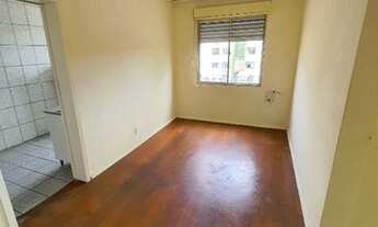 Imagem 2: Apartamento para alugar, 48 m² por R$ 750,00/mês - Vila Nova - Porto Alegre/RS