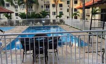 Imagem 6: Alugo/Vendo ótimo apartamento 3 quartos Parque dos Sonhos em Campo Grande-Ac Financiamento